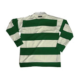 Coloan Sportswear Classic Rugby Stripe Shirt